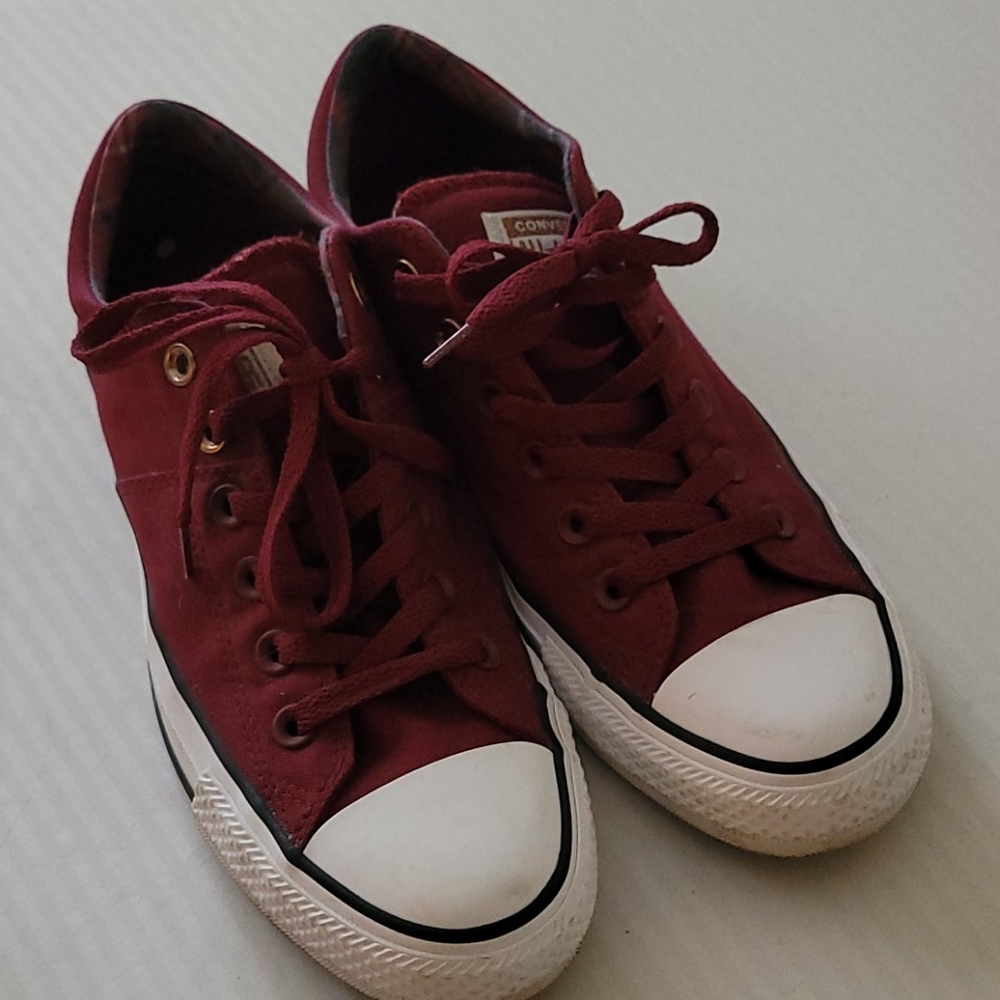 Converse all ststar